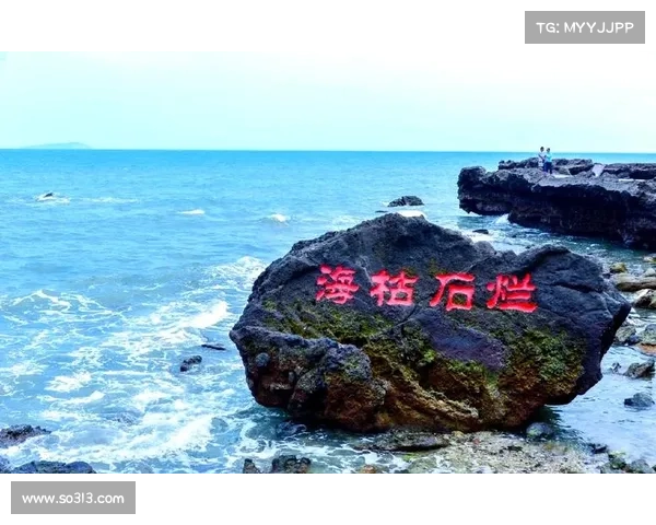 鹤观岛遗迹探索与自然风光之美的奇妙融合