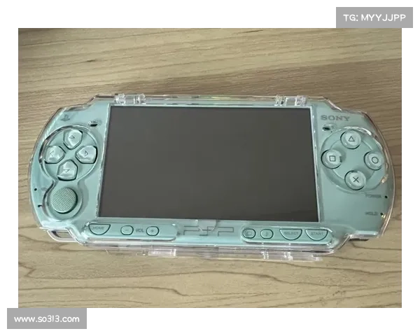 PSP游戏机对移动游戏发展策略的深远影响与启示分析