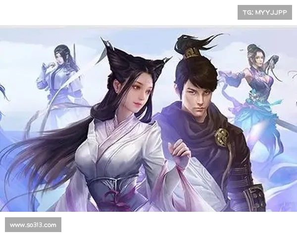 濡沫江湖最强角色排行榜全解析强力推荐阵容选择攻略