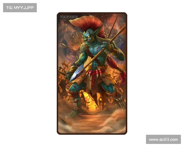 《骑士争霸中最具传奇色彩的三大英雄必看解析》