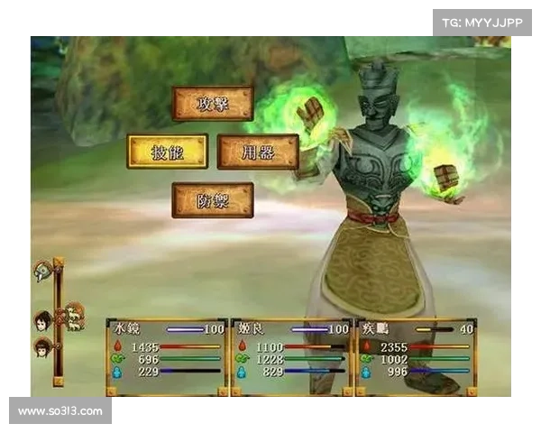 享受轩辕剑5畅快无等待游戏体验下载免CD补丁轻松开启