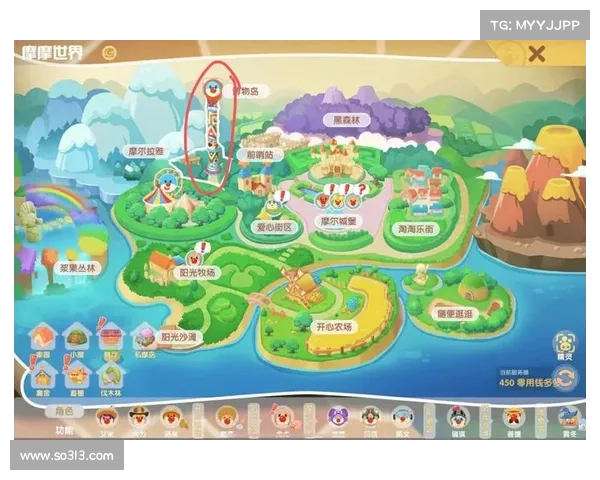 摩尔庄园二月脚印活动玩法详细攻略与奖励解析 摩尔庄园二月脚印活动玩法详细攻略与奖励解析