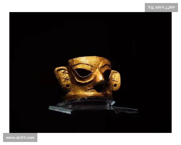 古代黄金的失落文明与神秘遗迹探秘之旅 古代黄金的失落文明与神秘遗迹探秘之旅