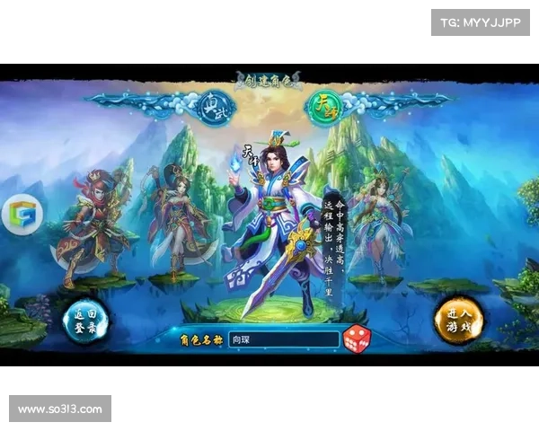 畅享天剑群侠游戏的八大必备技巧助你快速提升战力与技巧水平