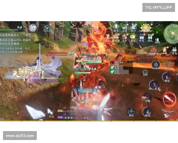 诛仙任务背后神秘之谜揭秘 诛仙任务背后神秘之谜揭秘