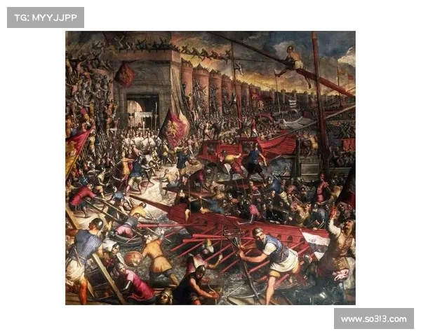 十字军信使的历史影响与文化传承:从宗教冲突到全球交流的演变 十字军信使的历史影响与文化传承:从宗教冲突到全球交流的演变