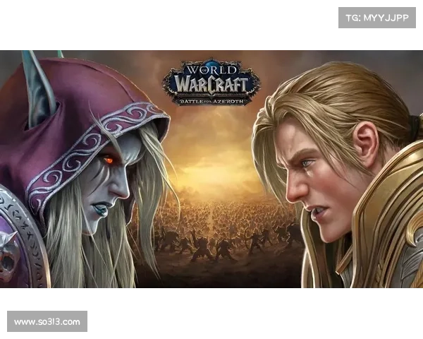 穿越艾泽拉斯探秘之旅全面解析魔兽世界经典副本与隐藏传奇