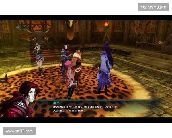 轻松上手攻略:仙剑奇侠传五新手必备技巧与完整任务指南 轻松上手攻略:仙剑奇侠传五新手必备技巧与完整任务指南