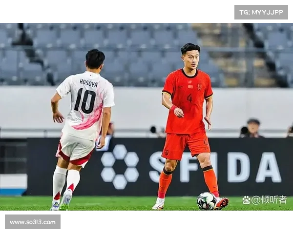 中国国足与日本队巅峰对决时间全解析揭示比赛背后的精彩看点