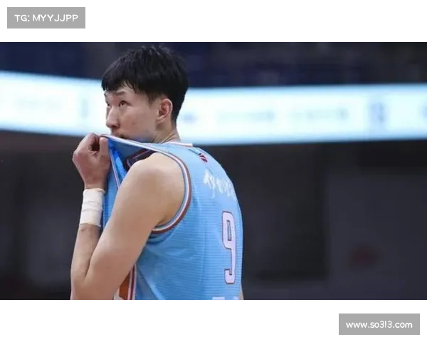 周琦加盟新疆男篮全过程回顾及时间节点详细解析